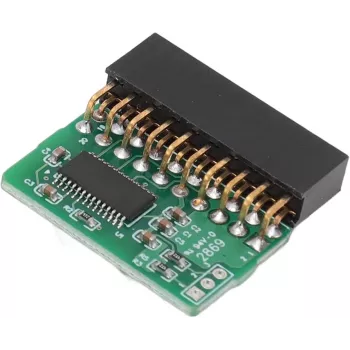 Supermicro TPM MODUL TCG 2.0 E5/E7
