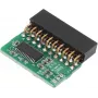 Supermicro TPM MODUL TCG 2.0 E5/E7