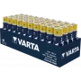 Varta Longlife Power alkalická jednorazová batéria AAA 1,5 V, balenie 40 ks