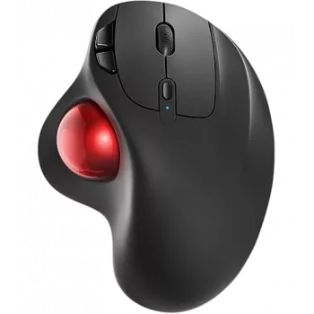 Perixx 11568 myš pravá RF Wireless+USB Type-A laser 1000 DPI (11568)