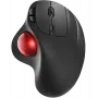 Perixx 11568 myš pravá RF Wireless+USB Type-A laser 1000 DPI (11568)