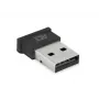 ACT USB Bluetooth adaptér, bezdrôtový, USB, Bluetooth, 3 Mbit/s, čierny