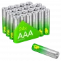 GP Super Alkaline batérie AAA 1,5 V — balenie 24 ks (Model 03024AETA-B24)