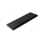 Contour Design Active Key AK-4400-G klávesnica USB QWERTY čierna