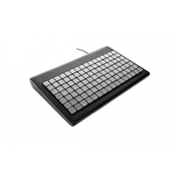 Contour Design Active Key AK-100/24 klávesnica Service USB čierna