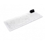 Contour Design Active Key AK-CB7012 klávesnica medicínska USB nemecká biela