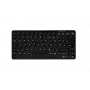 Contour Design Active Key AK-4100 klávesnica USB QWERTY anglická čierna