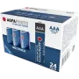 AgfaPhoto Power LR03 Micro (AAA) batéria alkalicko-mangánová 1,5 V 24 kusov (110-819938)