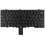 Dell náhradná klávesnica pre 7280 7290 5280 5290 7380 7390 čierna