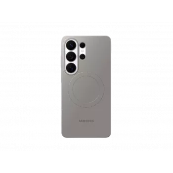 Samsung Slim Magnet Case Galaxy S26 Ultra, sivá (EF-SS948CJEGWW)