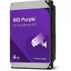 Interný HDD Western Digital Purple 4 TB 5400 ot/min 128 MB 3,5