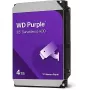 Interný HDD Western Digital Purple 4 TB 5400 ot/min 128 MB 3,5