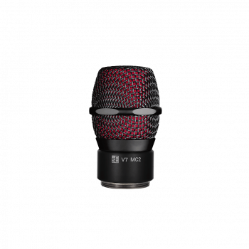 sE Electronics V7 MC2 Black dynamická mikrofónová kapsula pre Sennheiser