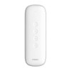 MOES ZR-SR-R01 Zigbee scénický ovládač so 4 tlačidlami, biely