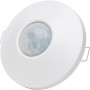 Kopp 827800009 PM360-DE-12-A-1-ws snímač prítomnosti pre stropnú montáž, biela