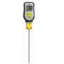 TFA Dostmann 31.1063.01 digitálny vpichovací teplomer, typ K, -20 až +300 °C, CR2032