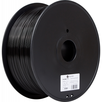 Polymaker PolyMax PC filament, čierny, 1,75 mm, 3 kg, PC02007