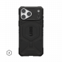 UAG Pathfinder MagSafe puzdro pre Apple iPhone 18 Pro Max, čierne, 114582114040