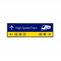 Philips 37BDL3150S/00 37″ Stretch signage displej, 1920 × 540, 700 cd/m², Android 13