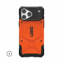 UAG Pathfinder MagSafe puzdro pre Apple iPhone 18 Pro Max, oranžové, 114582119797