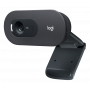 Logitech C505e HD webkamera 960-001372, 720p30, USB-A, 2 m kábel