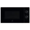Electrolux EMZ421MMK voľne stojaca grilovacia mikrovlnná rúra, 20 l netto, 800 W, čierna