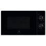 Electrolux EMZ421MMK voľne stojaca grilovacia mikrovlnná rúra, 20 l netto, 800 W, čierna