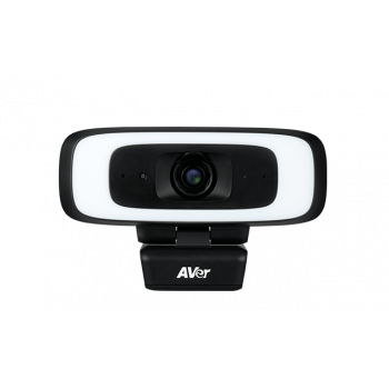 AVer CAM130 konferenčná kamera, 4K30, autofokus, inteligentné doplnkové osvetlenie