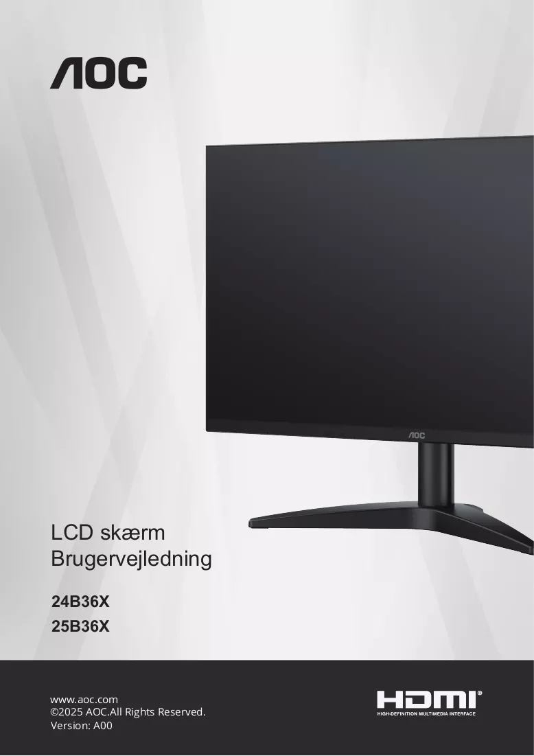 Návod