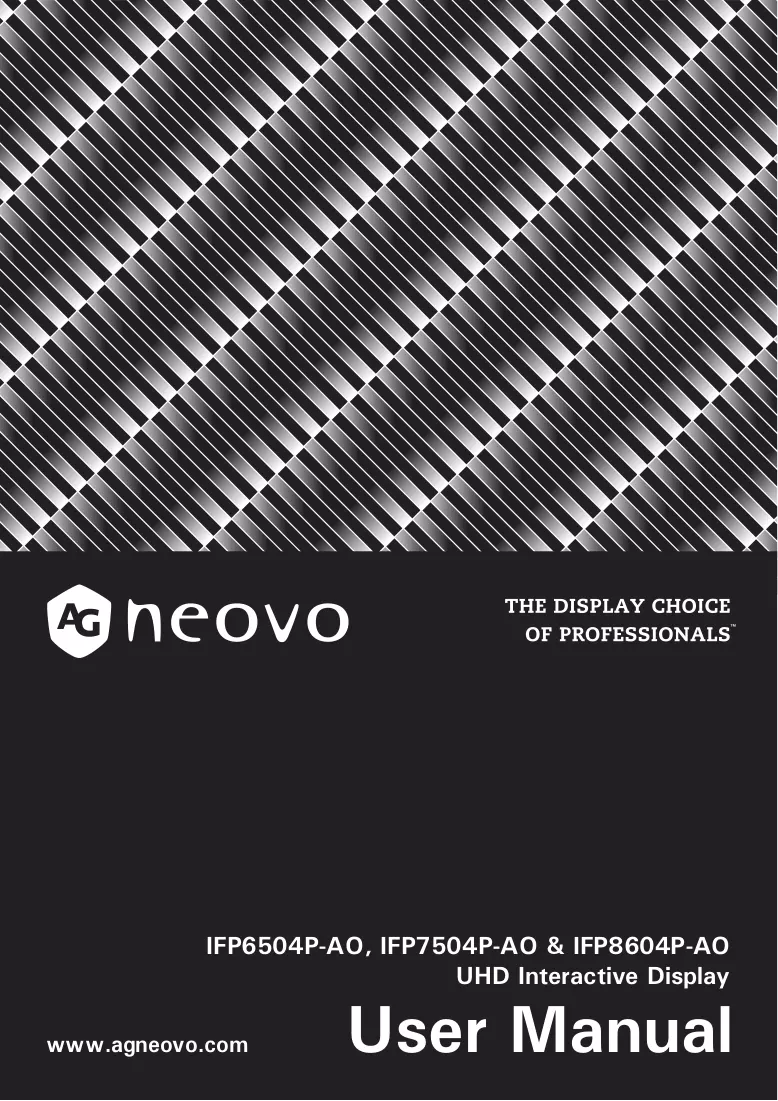 Návod