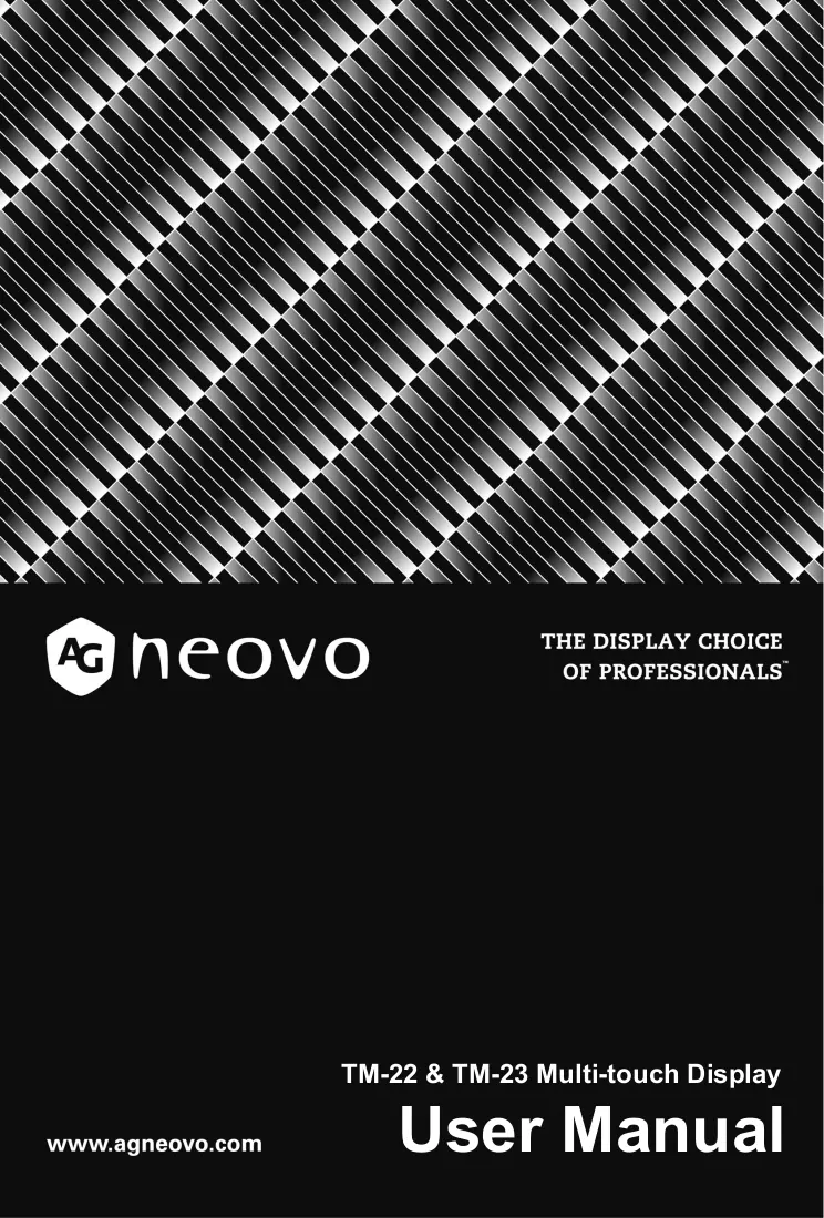 Návod