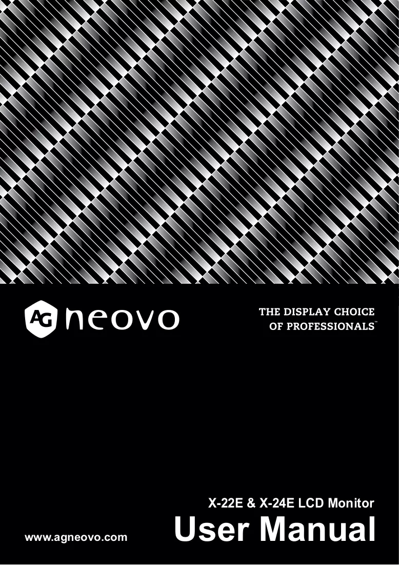 Návod