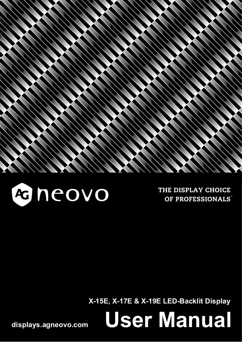 Návod
