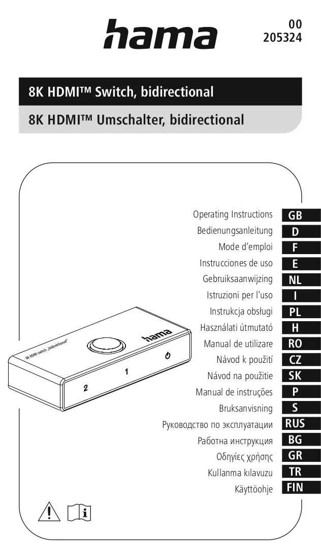 Návod
