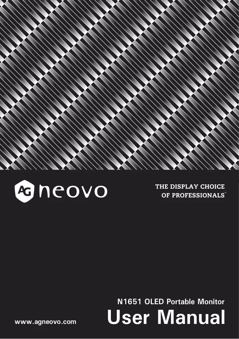 Návod