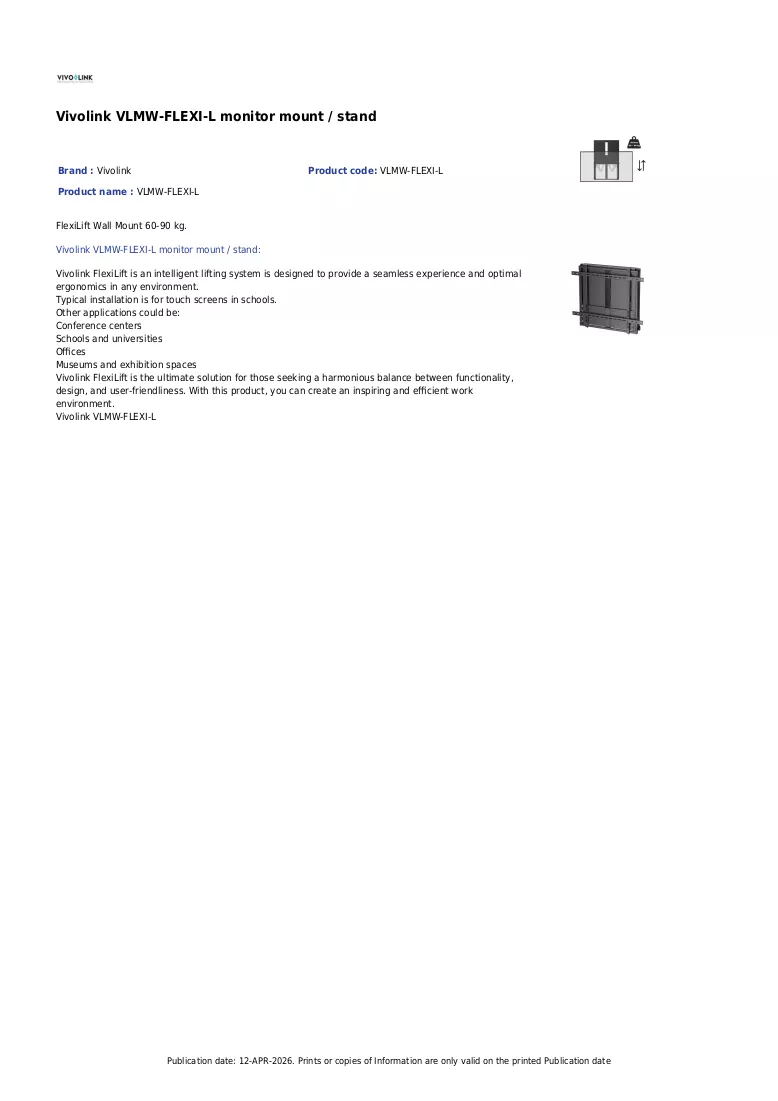 Leták
