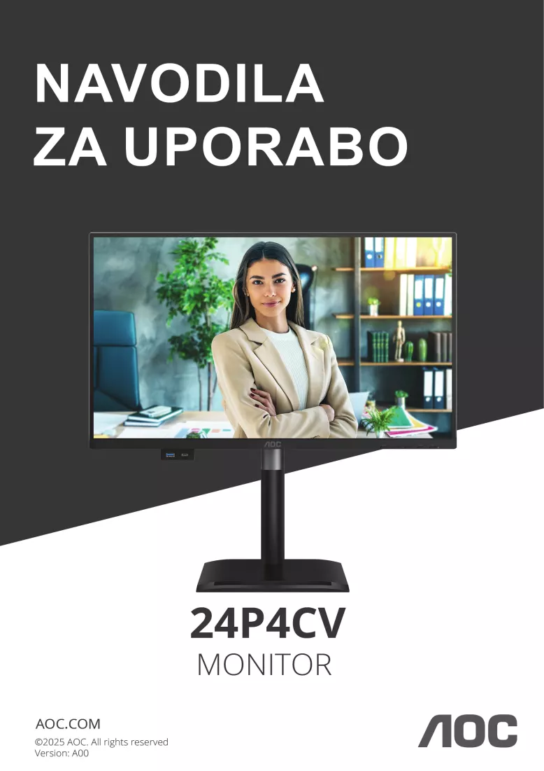 Návod