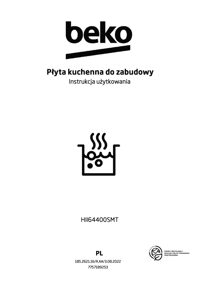 Návod