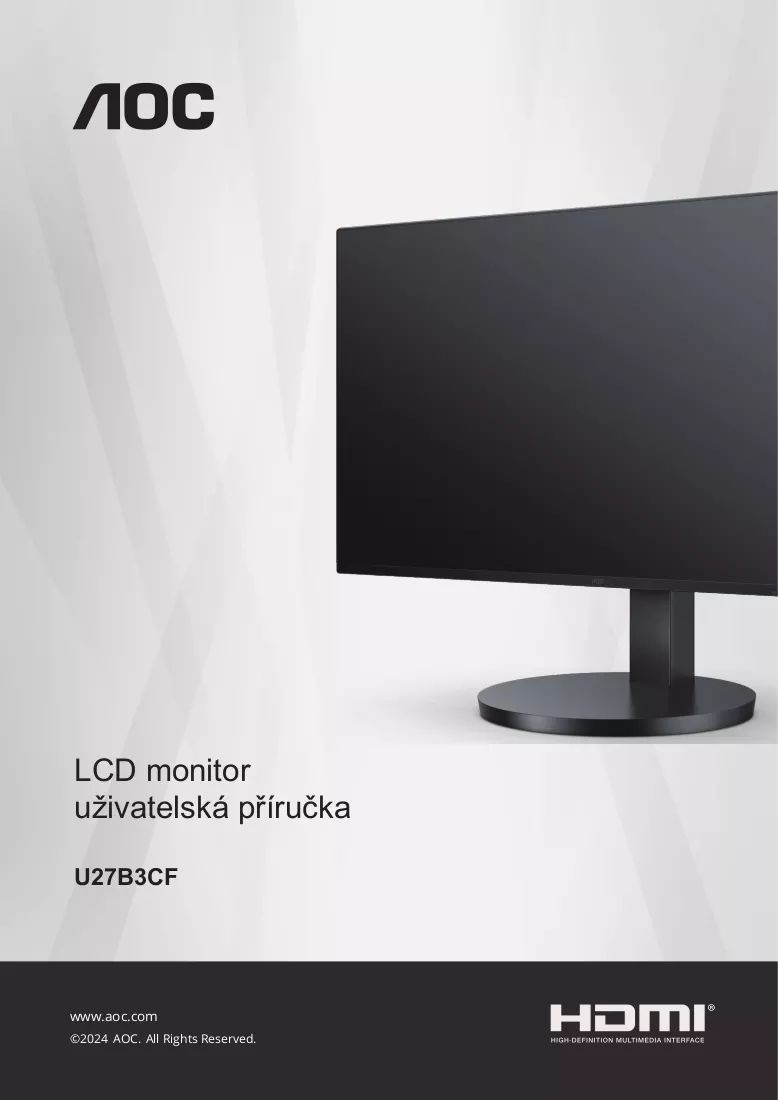 Návod