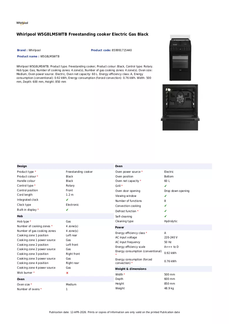 Leták