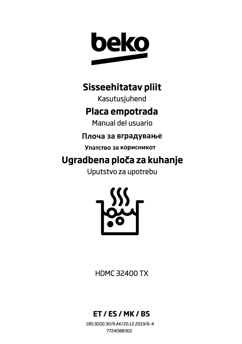Návod