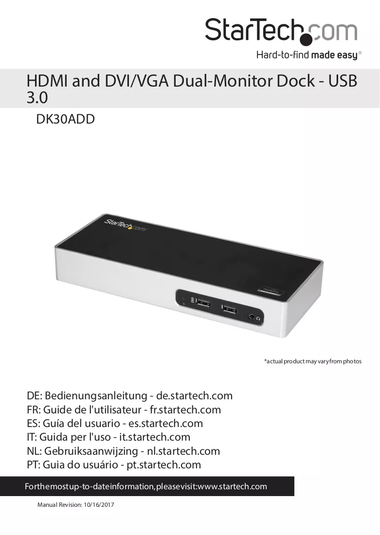 Návod