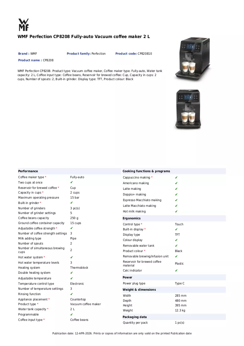 Leták