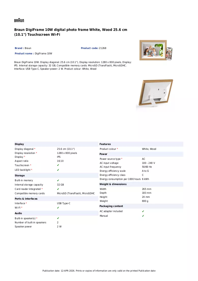 Leták