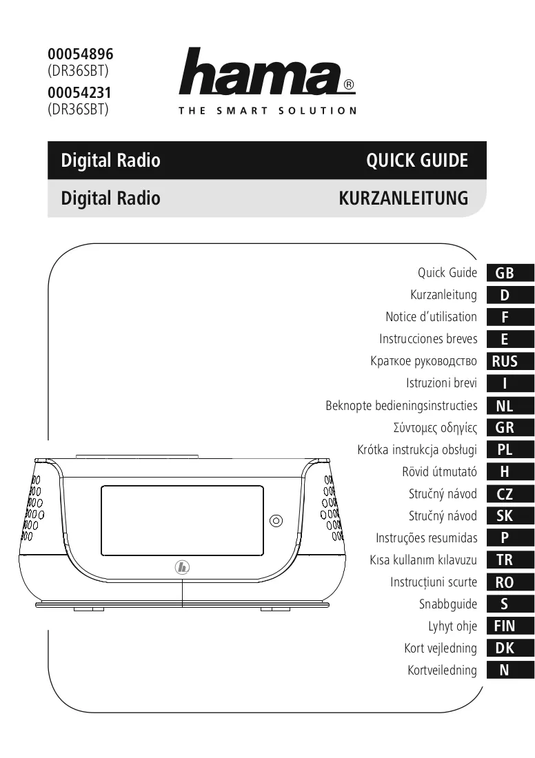 Návod