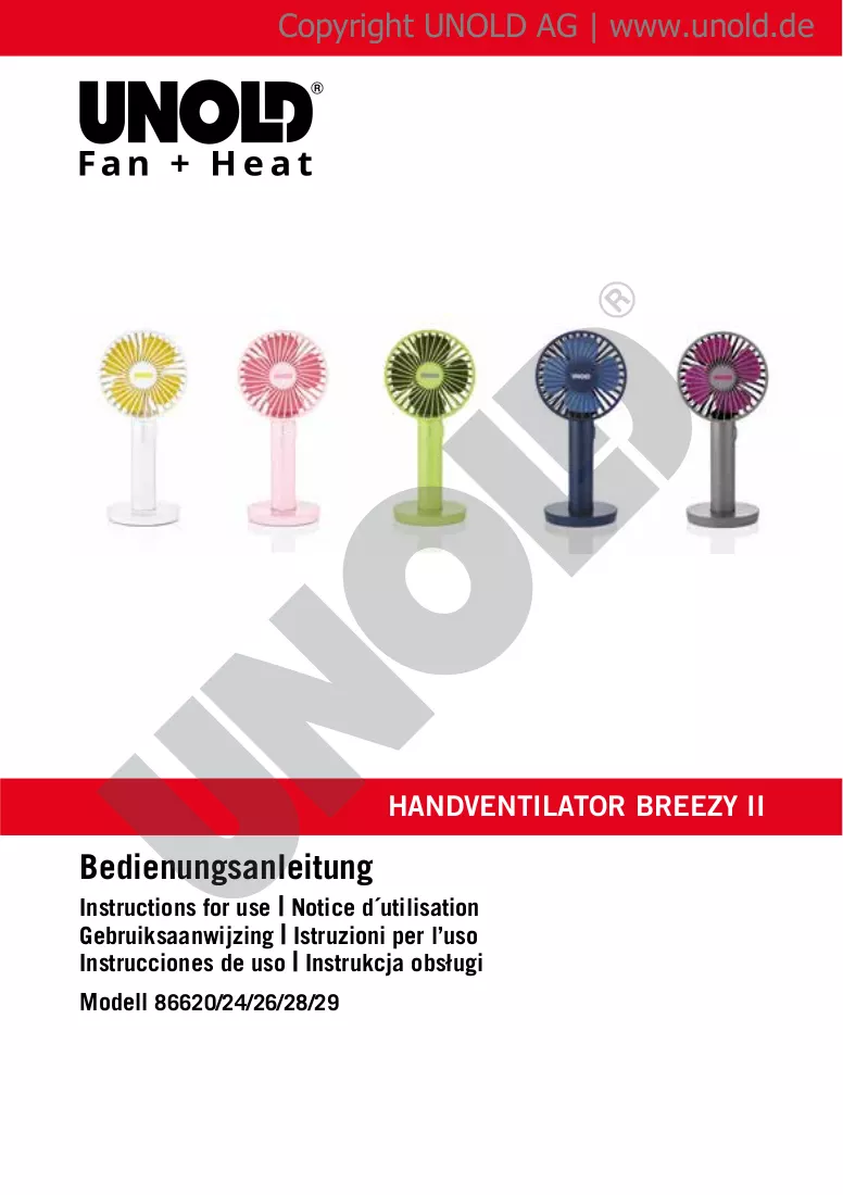 Návod