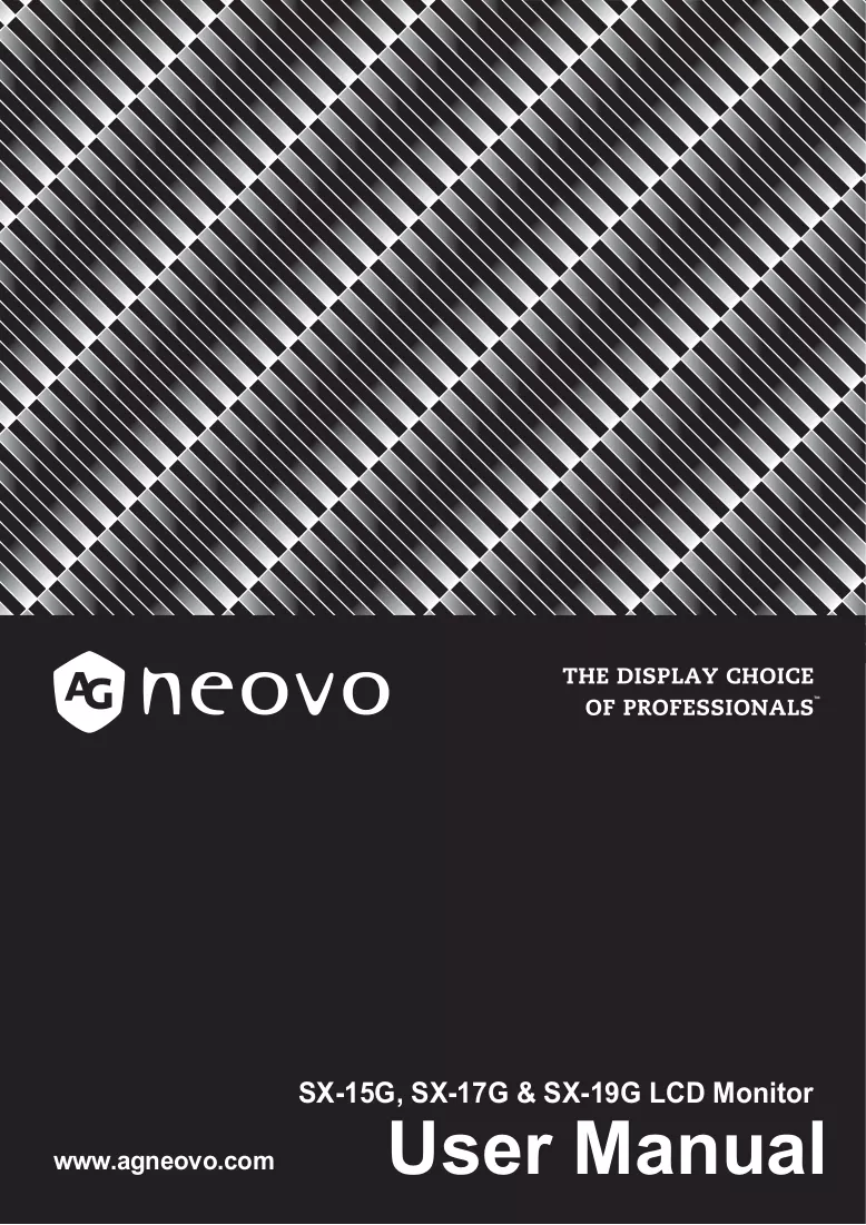 Návod
