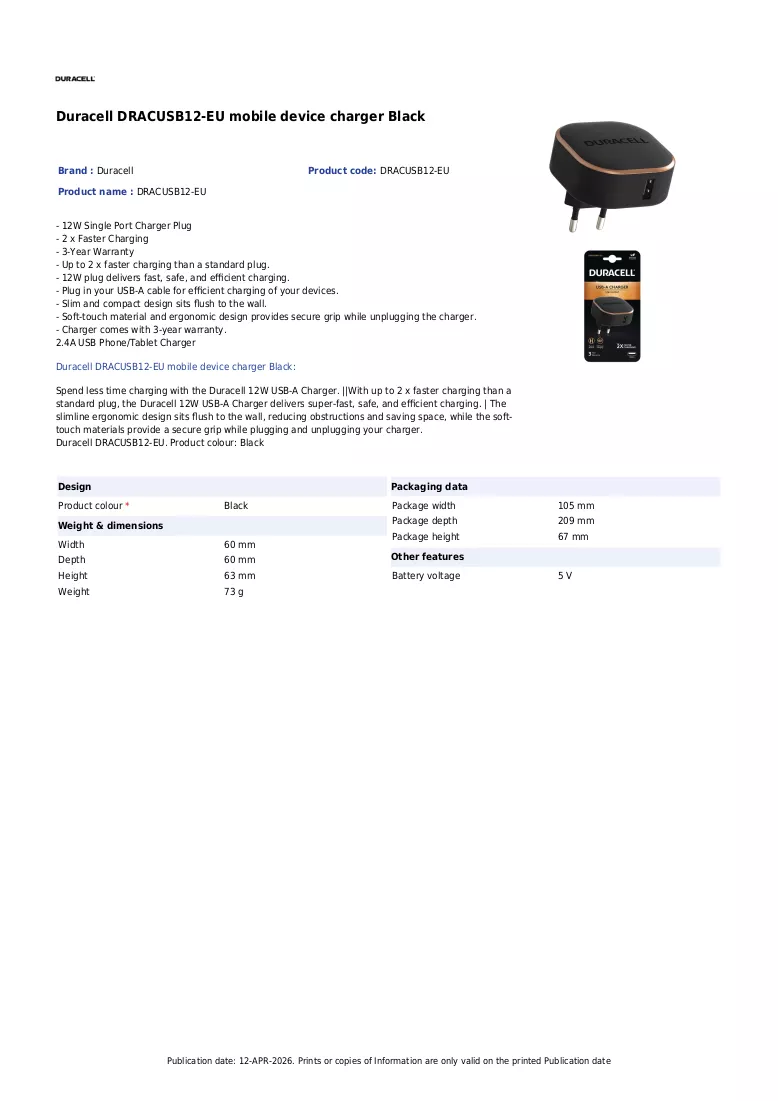 Leták