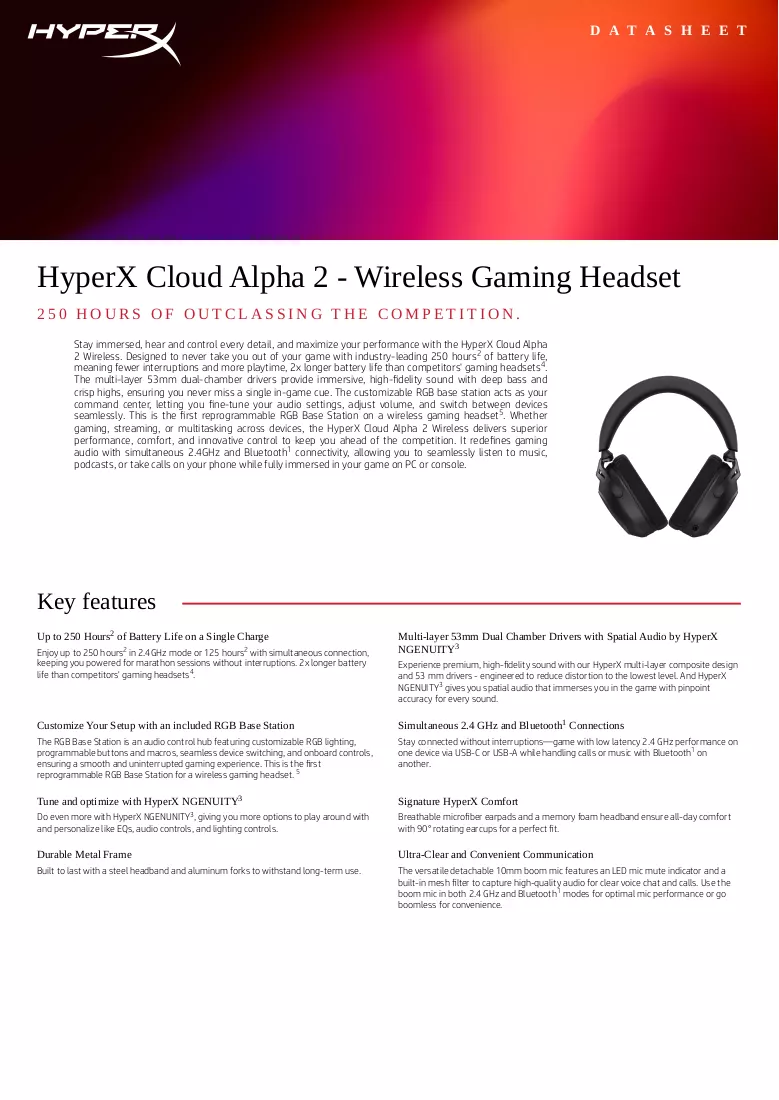 Leták