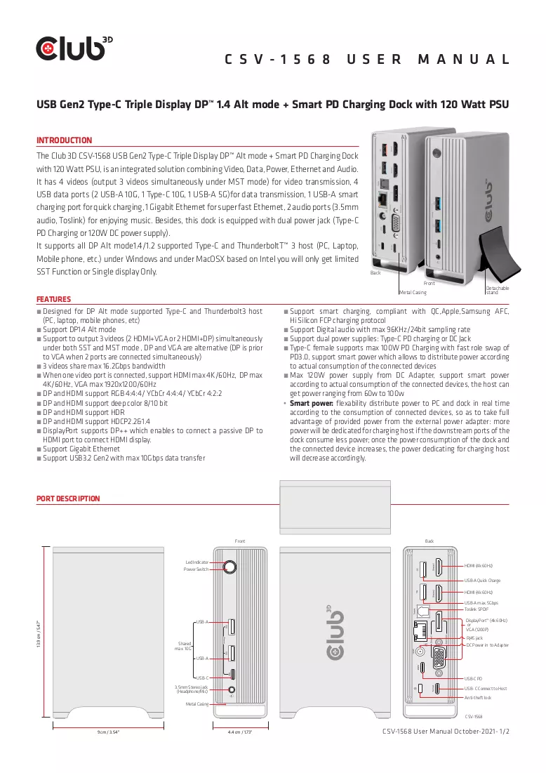 Návod